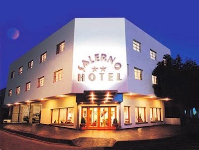 Photos of Salerno Hotel