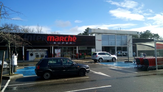 Intermarché SUPER Castets