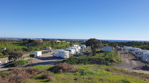Parque de Caravanas de Altura - Campo e Mar