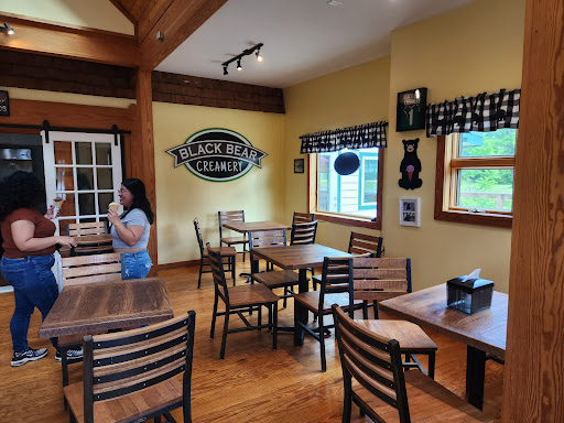 Black Bear Creamery - Thumbnail