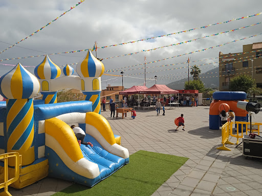 Candelaria del Lomo Park - Thumbnail