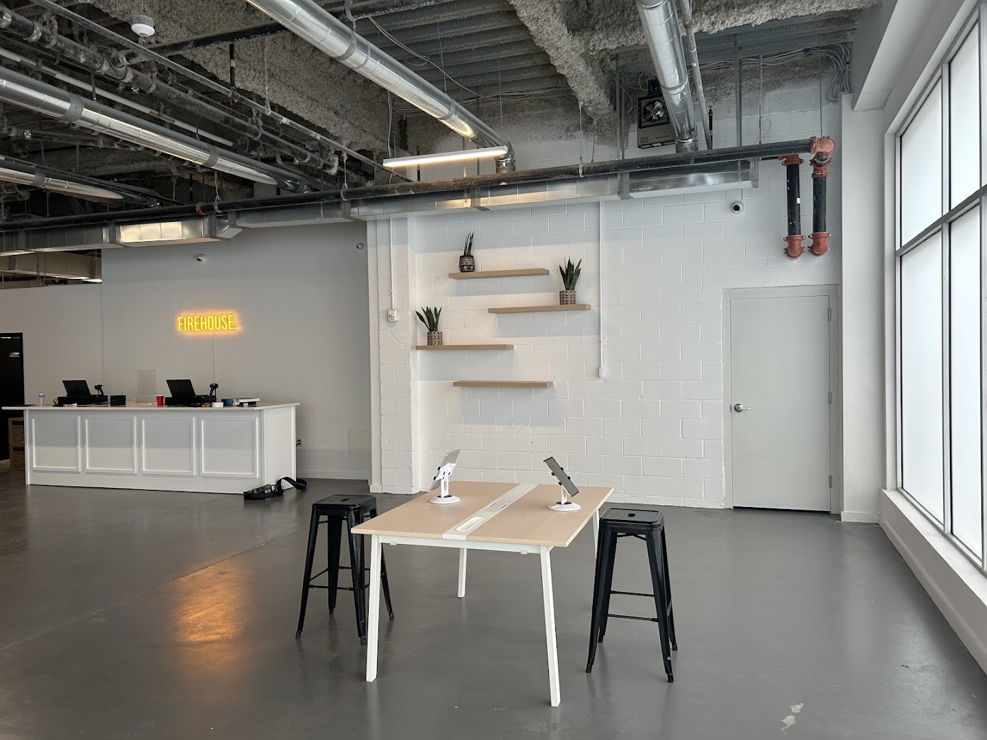 Firehouse Marijuana Weed Dispensary DC photo 3