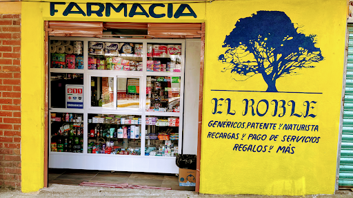 Farmacia El Roble