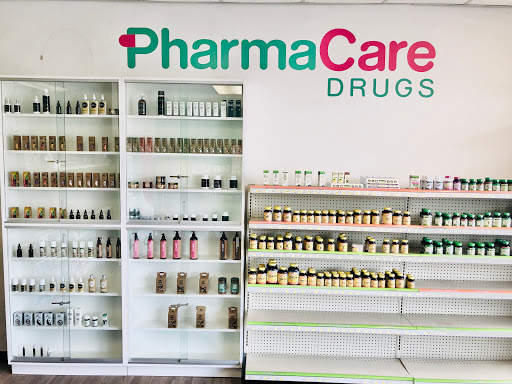 Pharmacare Drugs Pharmacy - United States