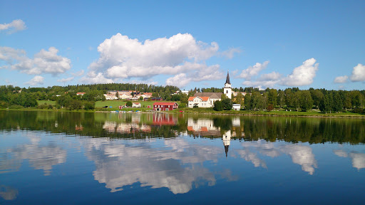 Torps kyrka, Medelpad - Thumbnail