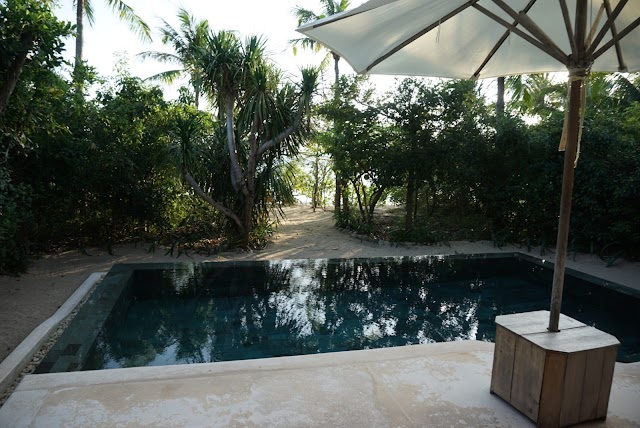 Six Senses Ninh Van Bay resort