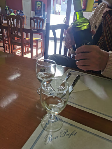 Restaurante Can Charly - Thumbnail