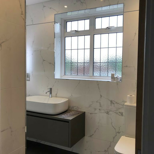 Ande Plumbing Ltd - Thumbnail
