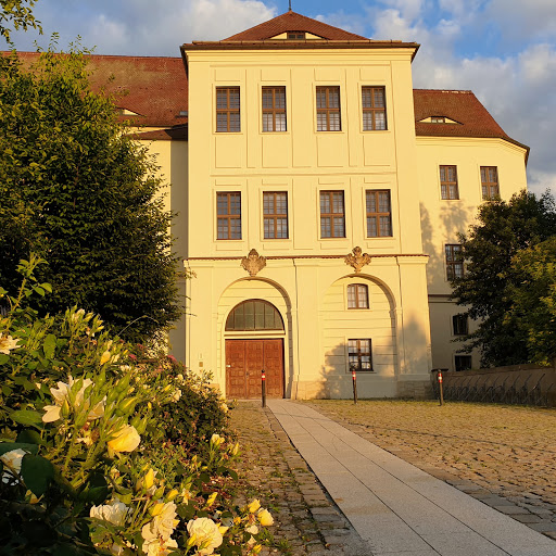 Schloss & Stadtmuseum Hoyerswerda