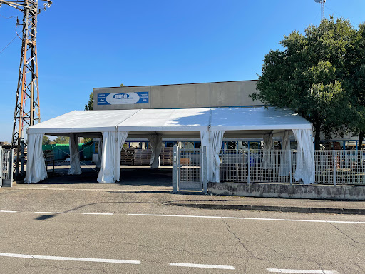 AMA Composites srl - Visual