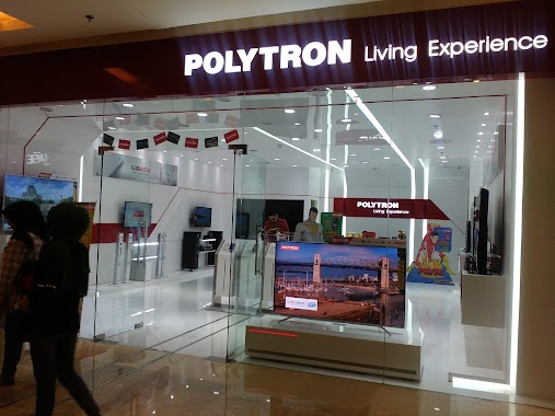 Polytron, Author: edward sioewardi