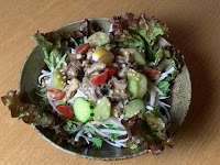 そば居酒屋 徳市