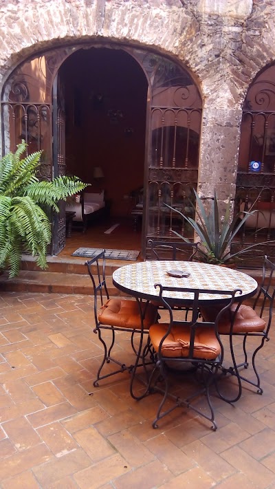 Photos of Casa Colibri