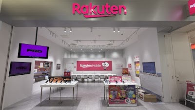 楽天モバイル イオンモール直方店