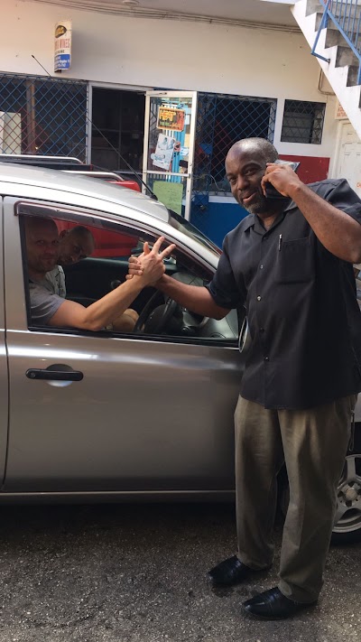 car-rental