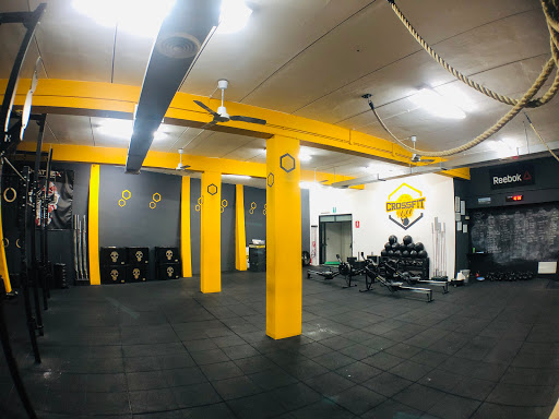 CrossFit 90100 - Thumbnail