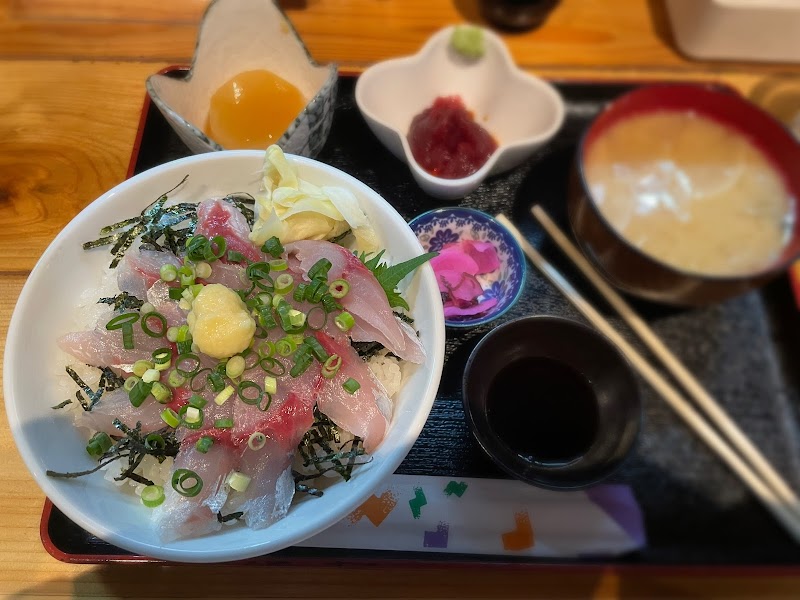 旬彩キッチン 味魚菜