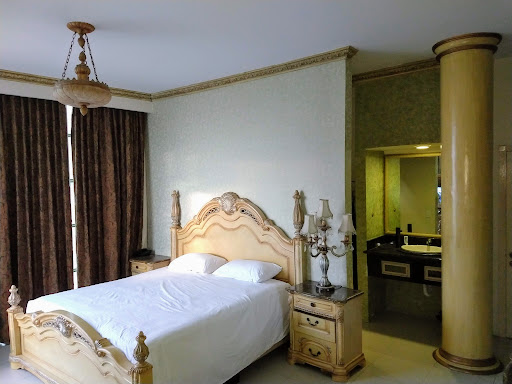 Grand Hotel de Sahuayo - Thumbnail
