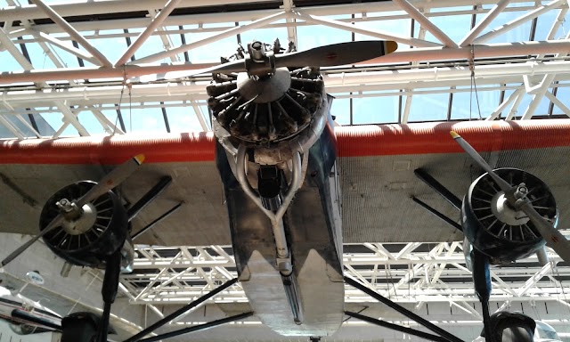 National Air & Space Society