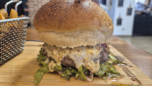 Photo 1 - GOOD BURGER