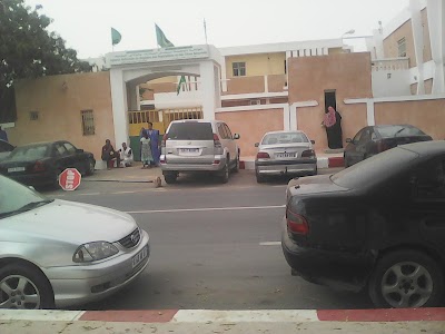 Photos of ANRPTS (&eacute;tat-civil)