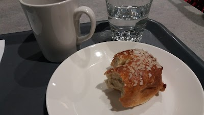 Photos of Prisma Kangasala