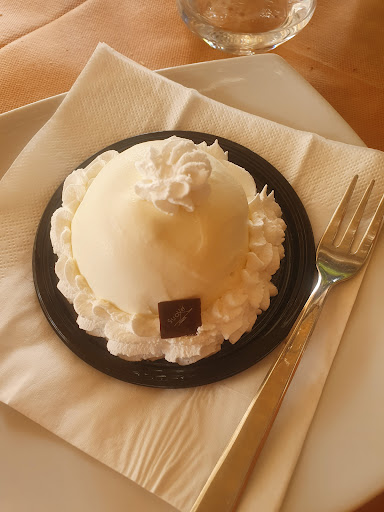 La Macina - Visual