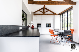 Photo n°26 de ID'PLAN à Bourg-en-Bresse (Magasin de plans de travail)