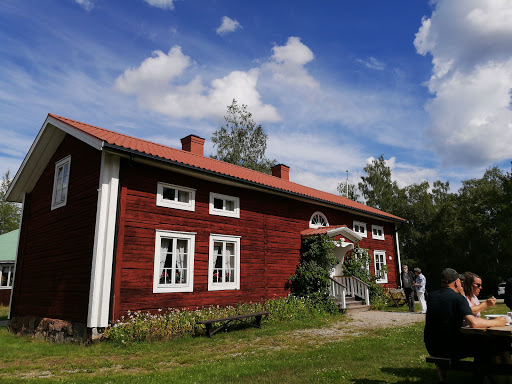 Gnarps Hembygds- och Fornminnesförening