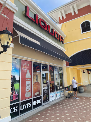 A to Z Liquor Six Mile - Fort Myers