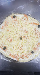 Photo n°44 de Darna à Valentigney (Restauration rapide)