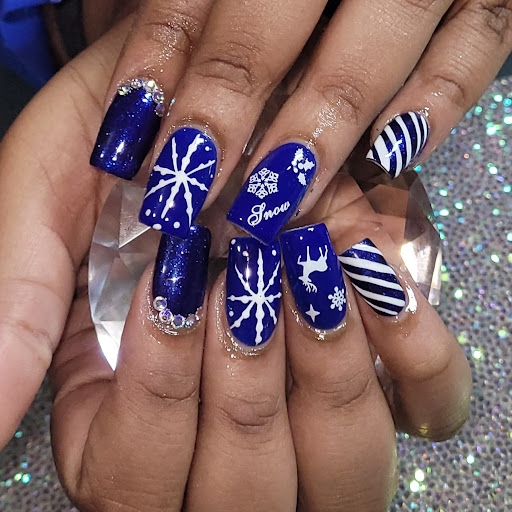 Drip4nailz - Visual