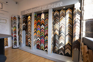 Photo n°5 de L'Artiste à Chamalières (Magasin d'encadrement)