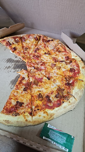 Pizza y Come - Thumbnail