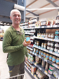 Photo n°20 de Bio'zitive Biomonde à Sainte-Pazanne (Magasin d'alimentation naturelle)