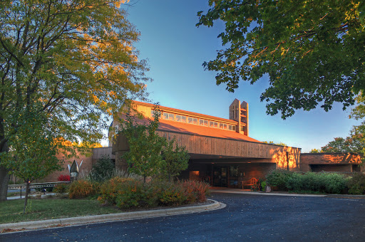 Covenant Lutheran Church
