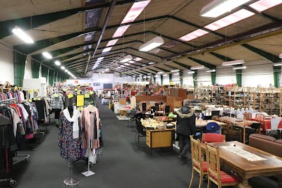 Photos of Danmission Genbrugsland Viborg