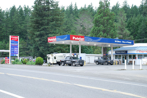 Cooks Valley Patriot Gallery - United States