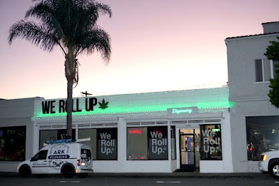 Photo of We Roll Up