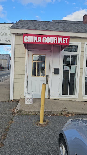 China Gourmet