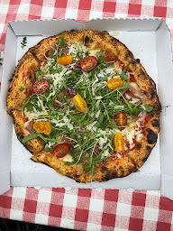 Photo n°16 de PizzaBrosBonincontro à Besançon (Restaurant italien)