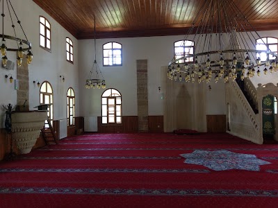 Photos of Buyuk Mosque