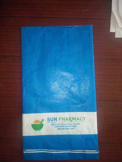 Photos of Meridian Medical Pharmacy