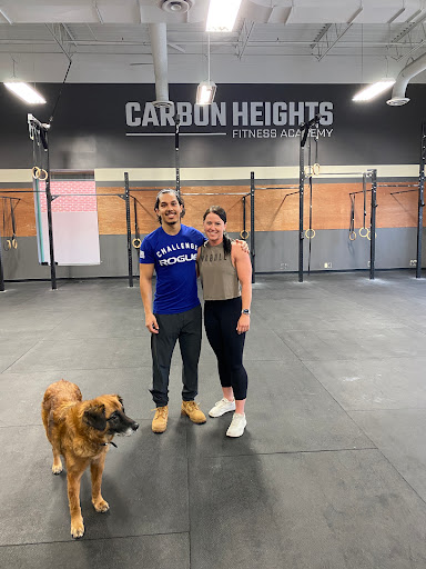 Carbon Heights Fitness Academy - Thumbnail