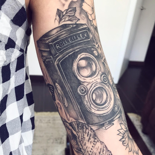 Tatuajes Tinta Norte - Thumbnail