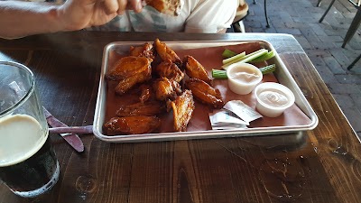 Photos of Q on Bay