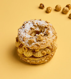 Photo n°43 de Maison Yvonne - Centre Ville Rouen à Rouen (Boulangerie)