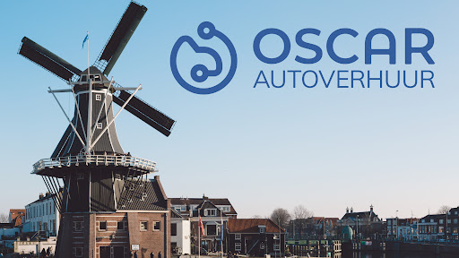 Oscar Autoverhuur Bleiswijk