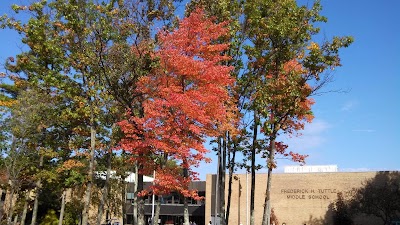 Frederick H. Tuttle Middle School