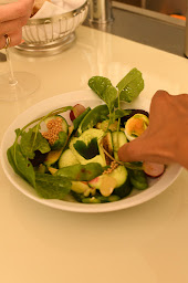 Photo n°21 de Poissonnerie Kennedy à Marseille (Restaurant)